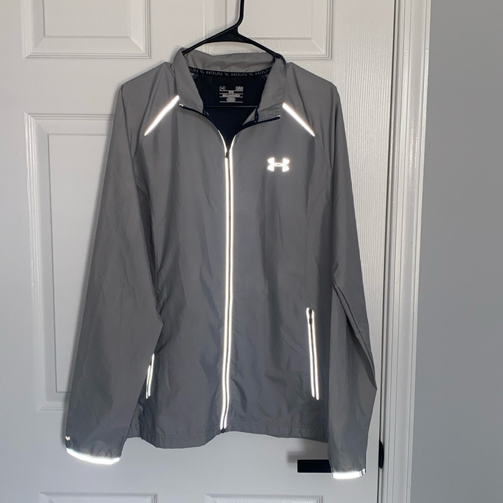 Under Armour